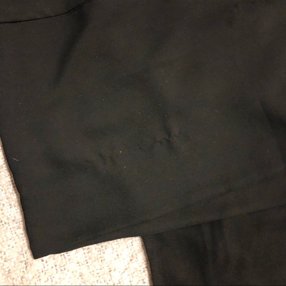 H&M Black and White bead Dress - Picture 6 of 6